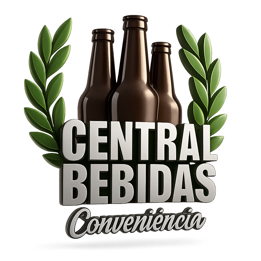 Central Bebidas